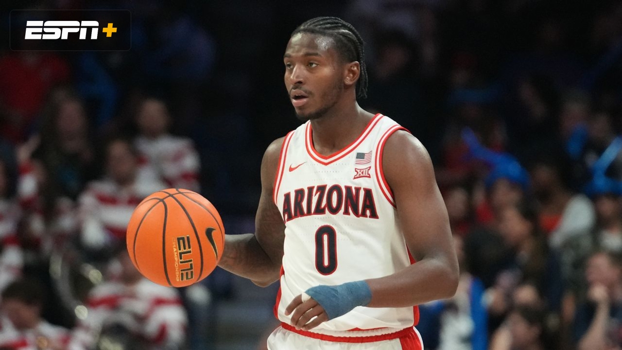 Norfolk State vs. #2 Arizona