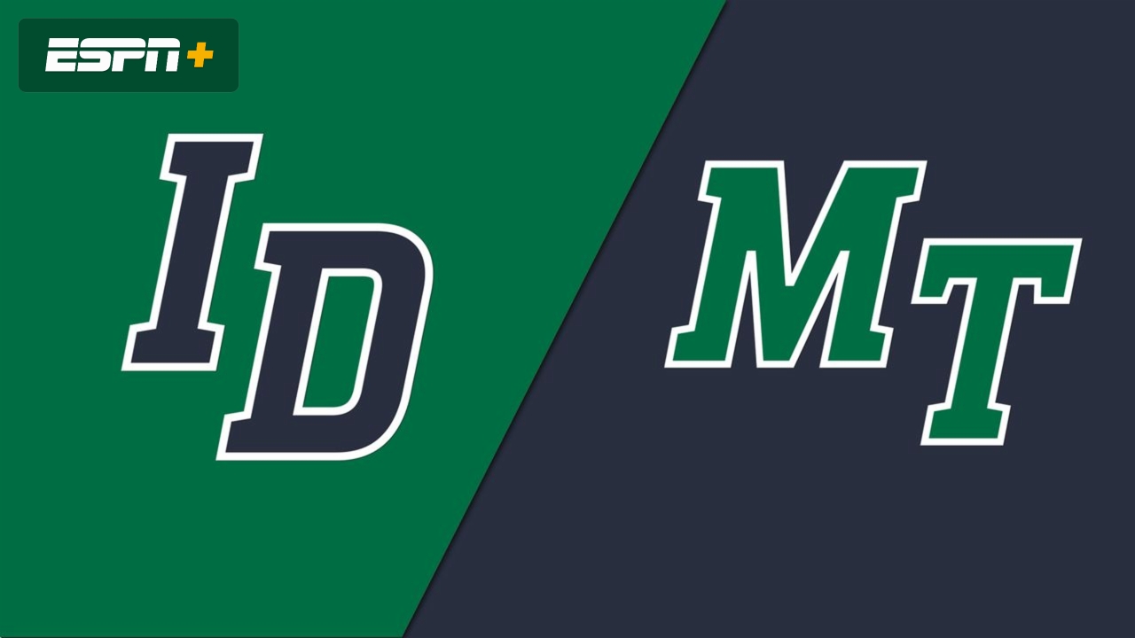 Eagle, ID vs. Billings, MT