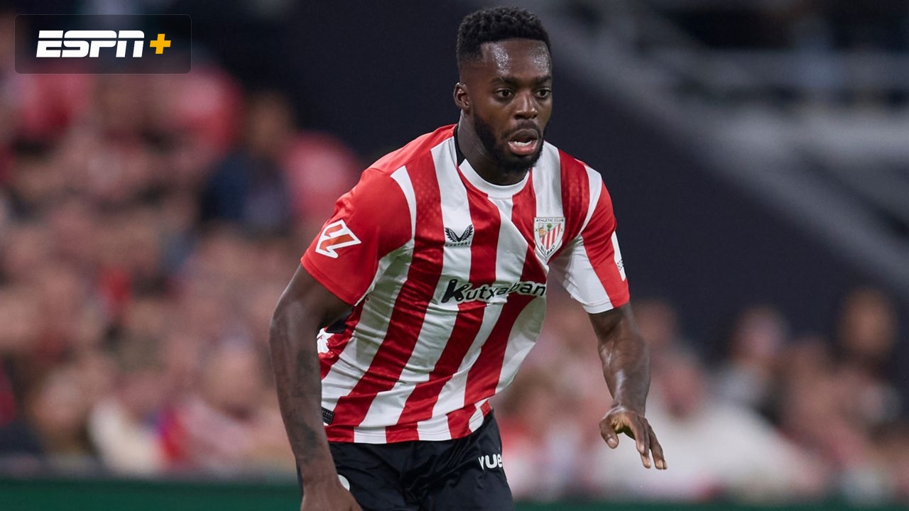 Rayo Vallecano vs. Athletic Club (LALIGA)