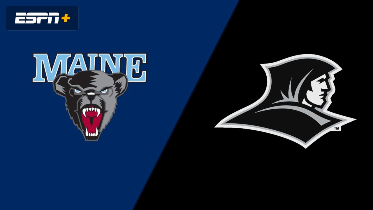 Maine vs. Providence