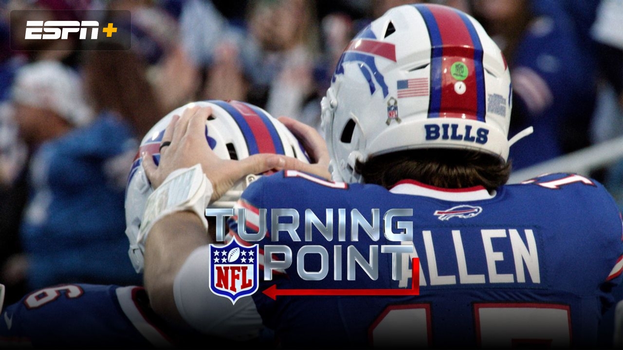 NFL Turning Point: Week 9