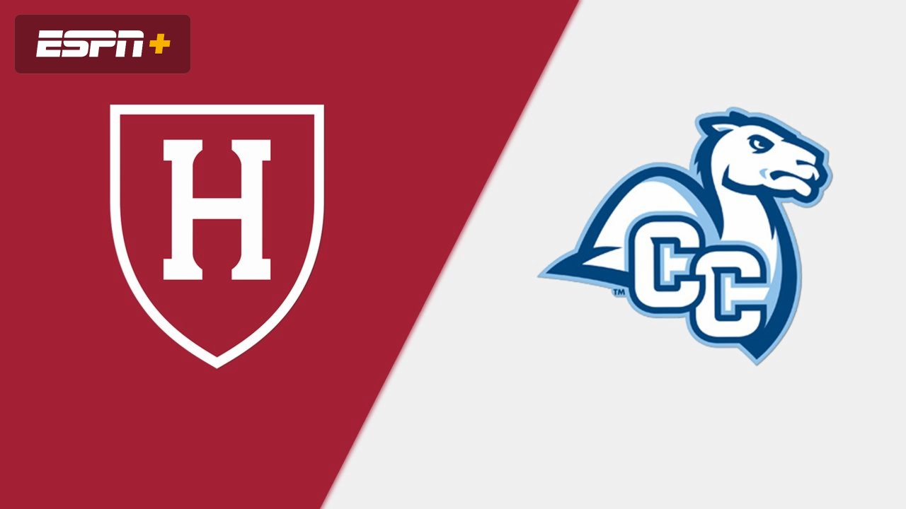 Harvard vs. Connecticut College