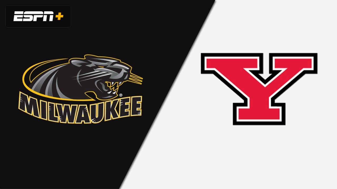Milwaukee vs. Youngstown State (W Volleyball)