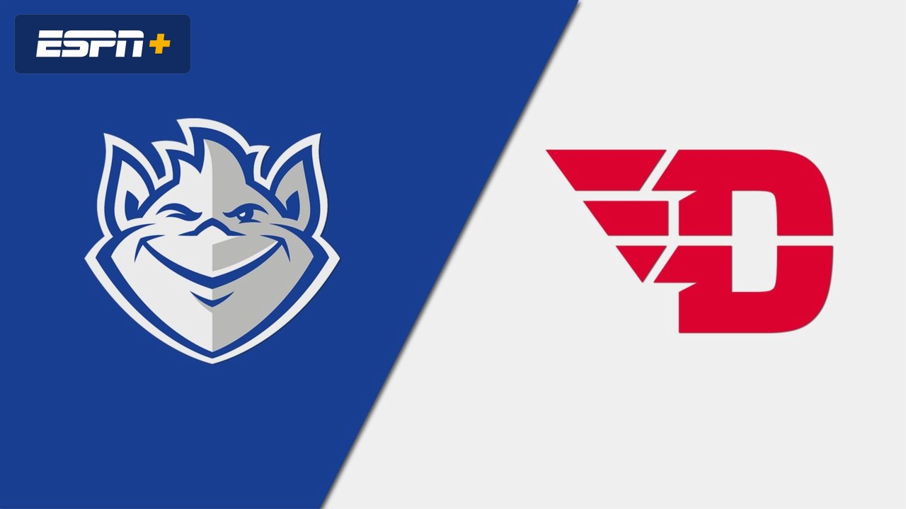 Saint Louis vs Dayton (Semifinal) (W Soccer)