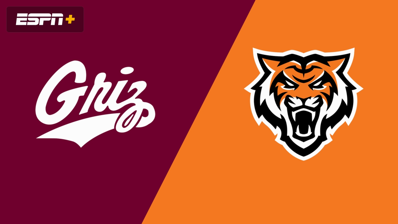 Montana vs. Idaho State (Game 3)