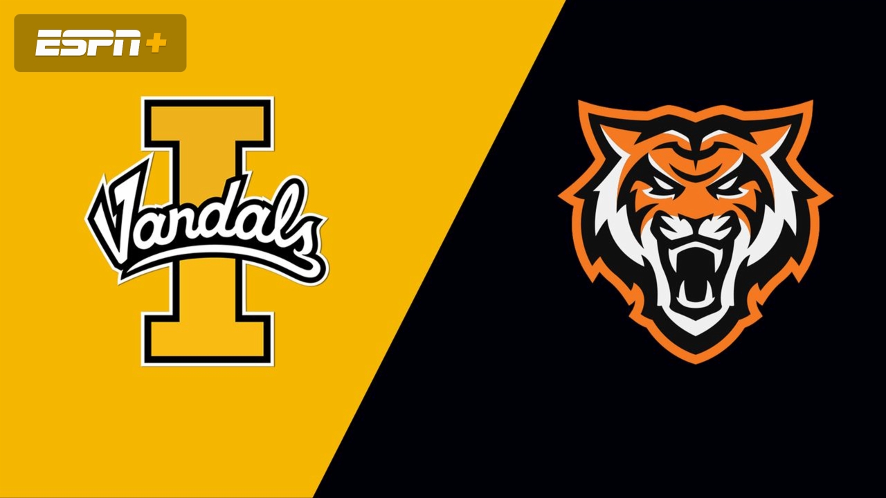 Idaho vs. Idaho State (W Soccer)