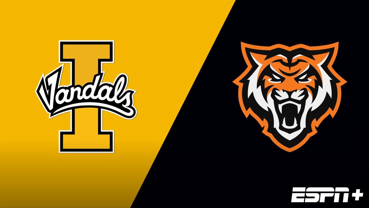 Idaho vs. Idaho State (W Soccer)