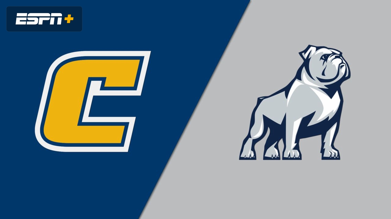 Chattanooga vs. Samford (Quarterfinal)