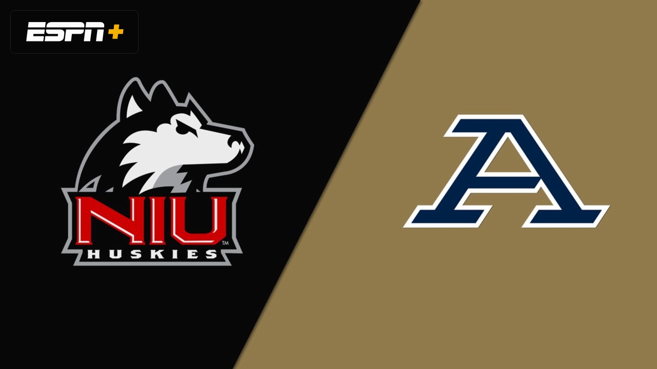 Northern Illinois vs. Akron