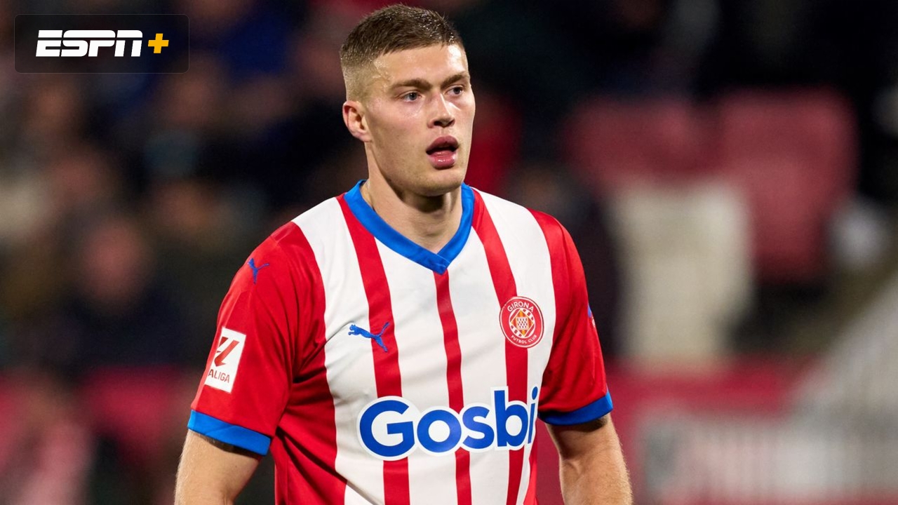 Girona vs. Sevilla (LALIGA)