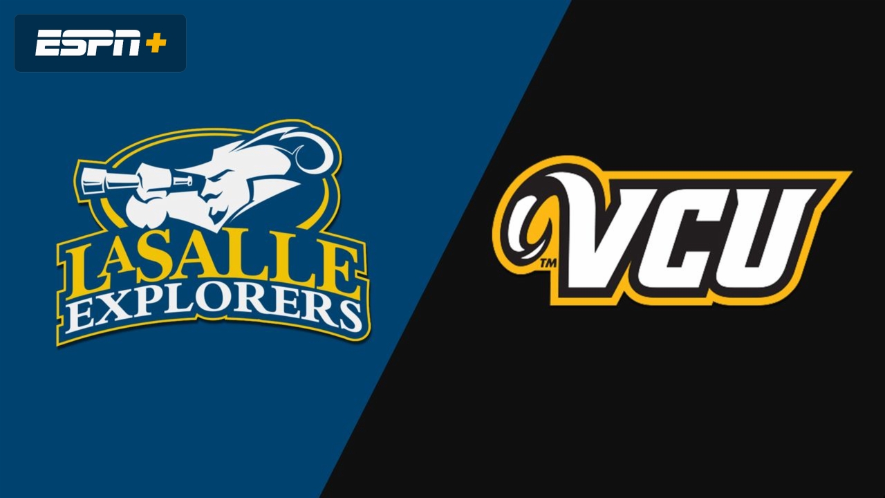La Salle vs. VCU (W Basketball)