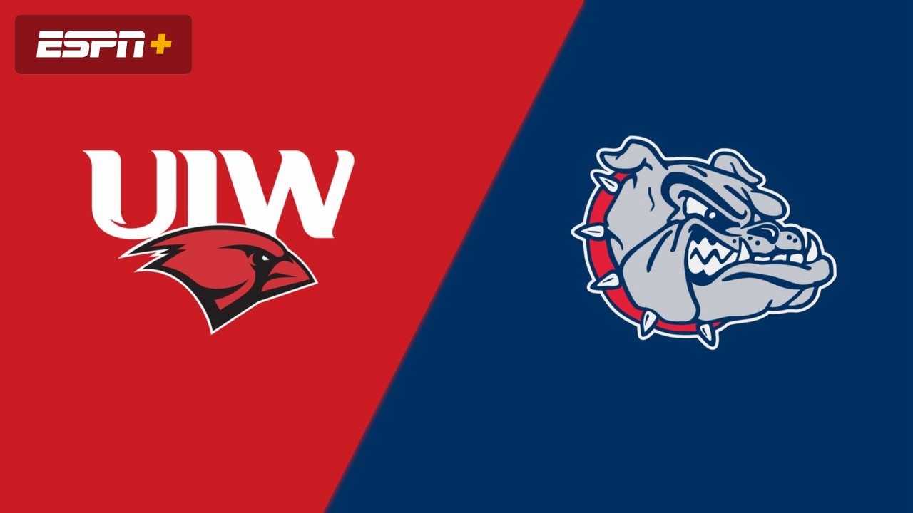 Incarnate Word vs. Gonzaga