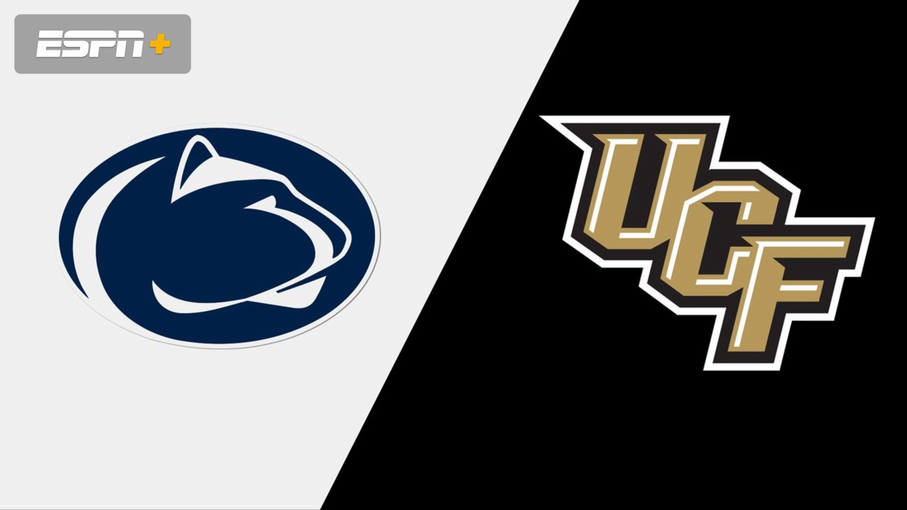 #12 Penn State vs. UCF (W Volleyball)