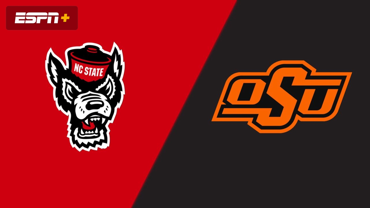 NC State vs. Oklahoma State