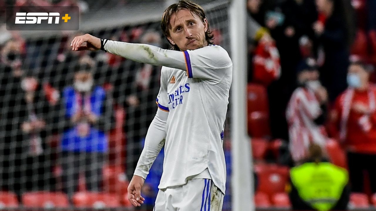 En Español-Real Madrid vs. Granada (LaLiga)