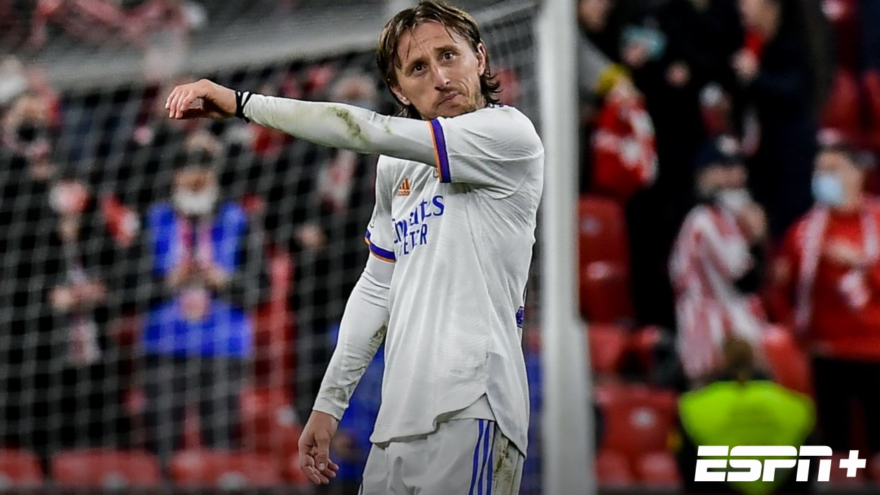 En Español-Real Madrid vs. Granada (LaLiga)