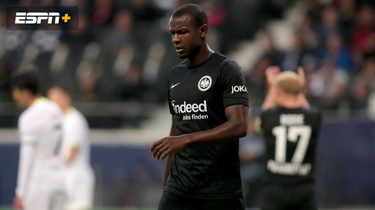 En Español-Vfl Bochum 1848 vs. Eintracht Frankfurt (Bundesliga)