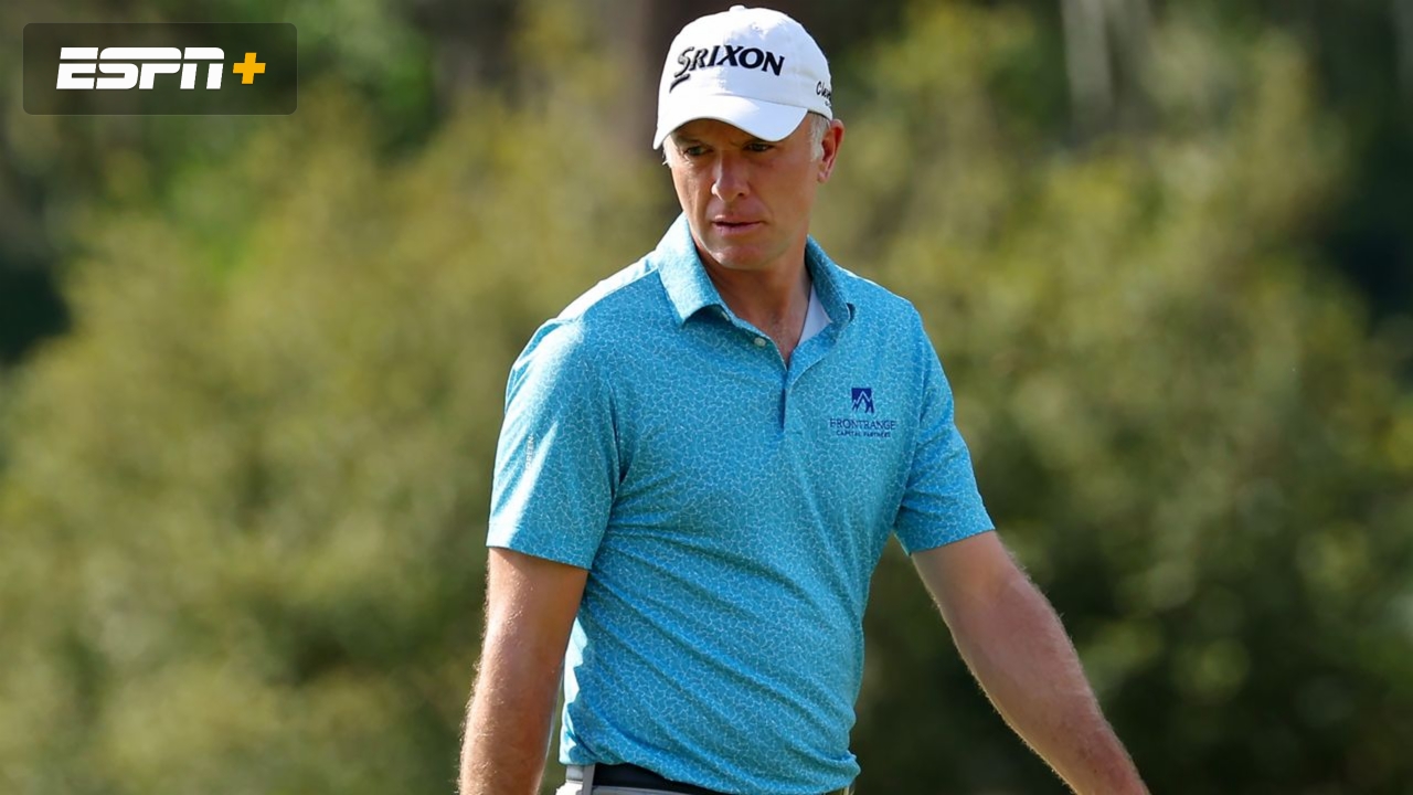 The PLAYERS Championship All Access: Group 2 (Garnett & Laird) (Third Round)