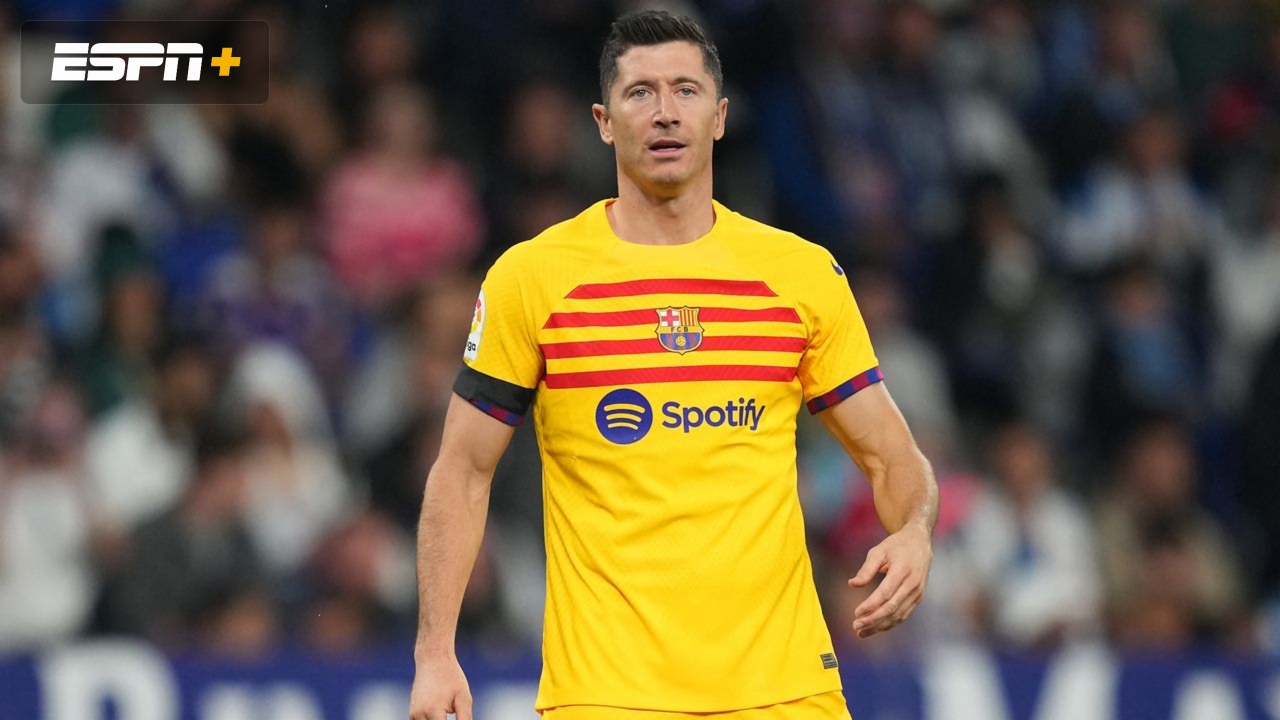 En Español-FC Barcelona vs. Real Sociedad (LaLiga)