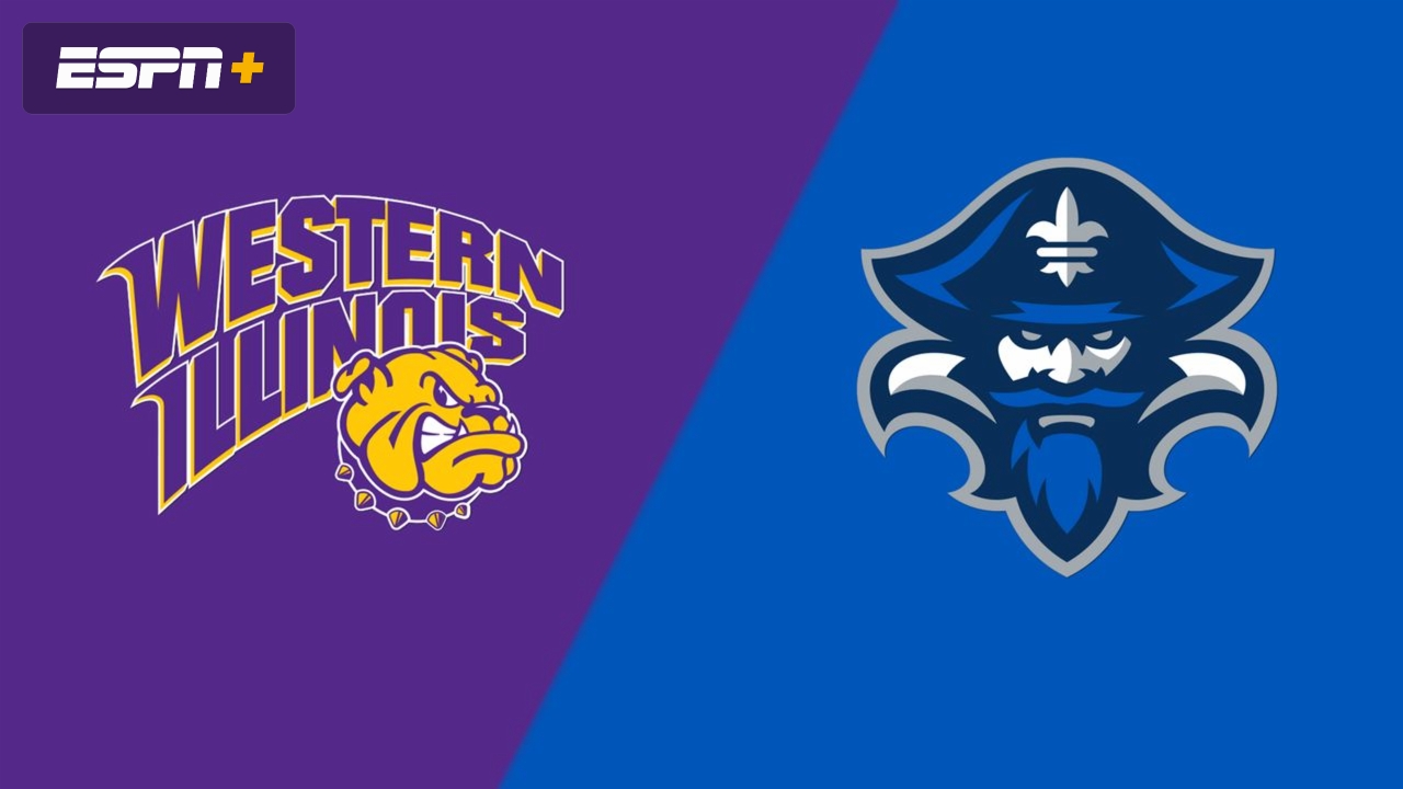 Western Illinois vs. New Orleans