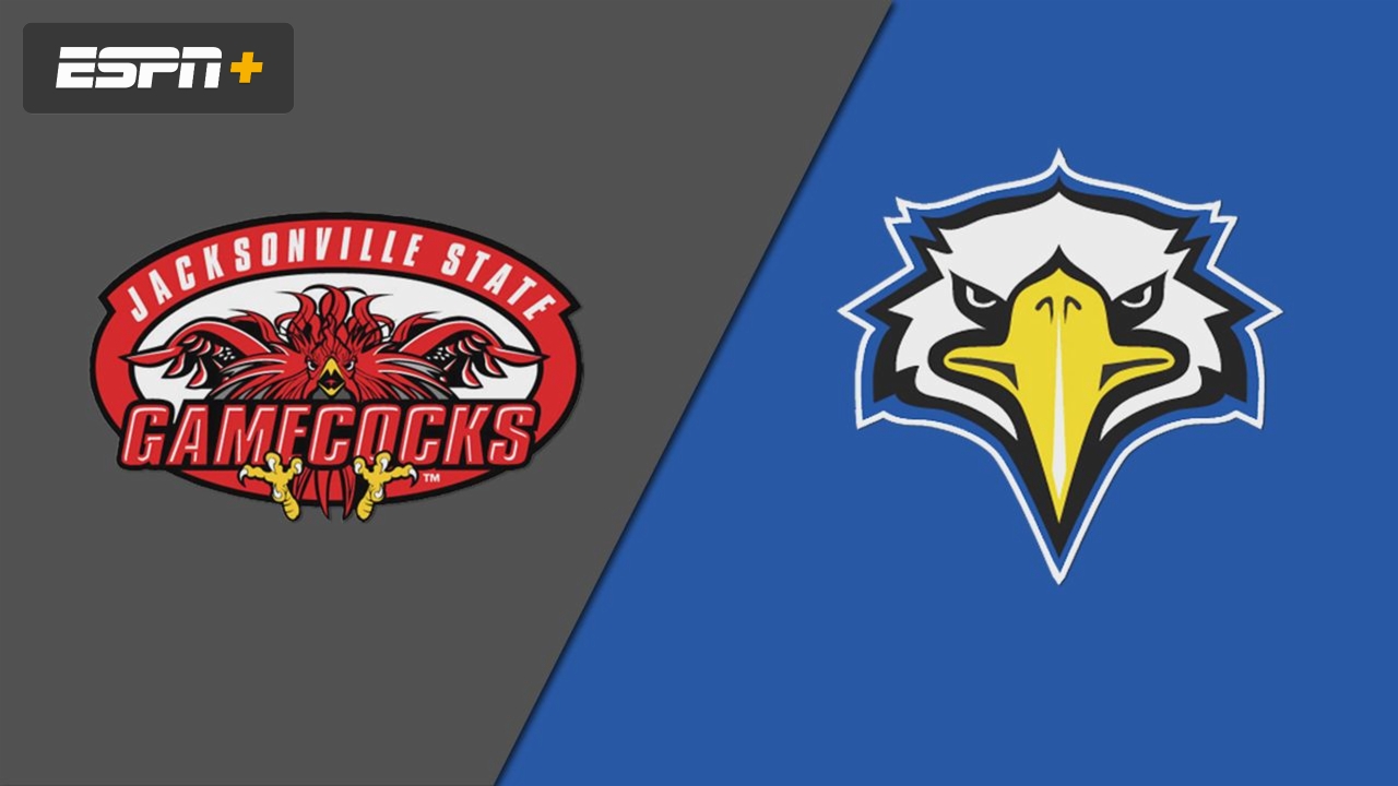 Jacksonville State vs. Morehead State (W Basketball)