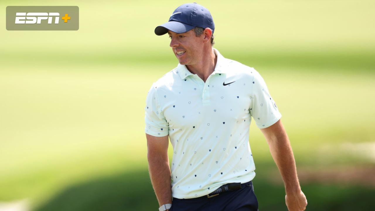 THE PLAYERS Championship: Main Feed + McIlroy Group (Third Round)