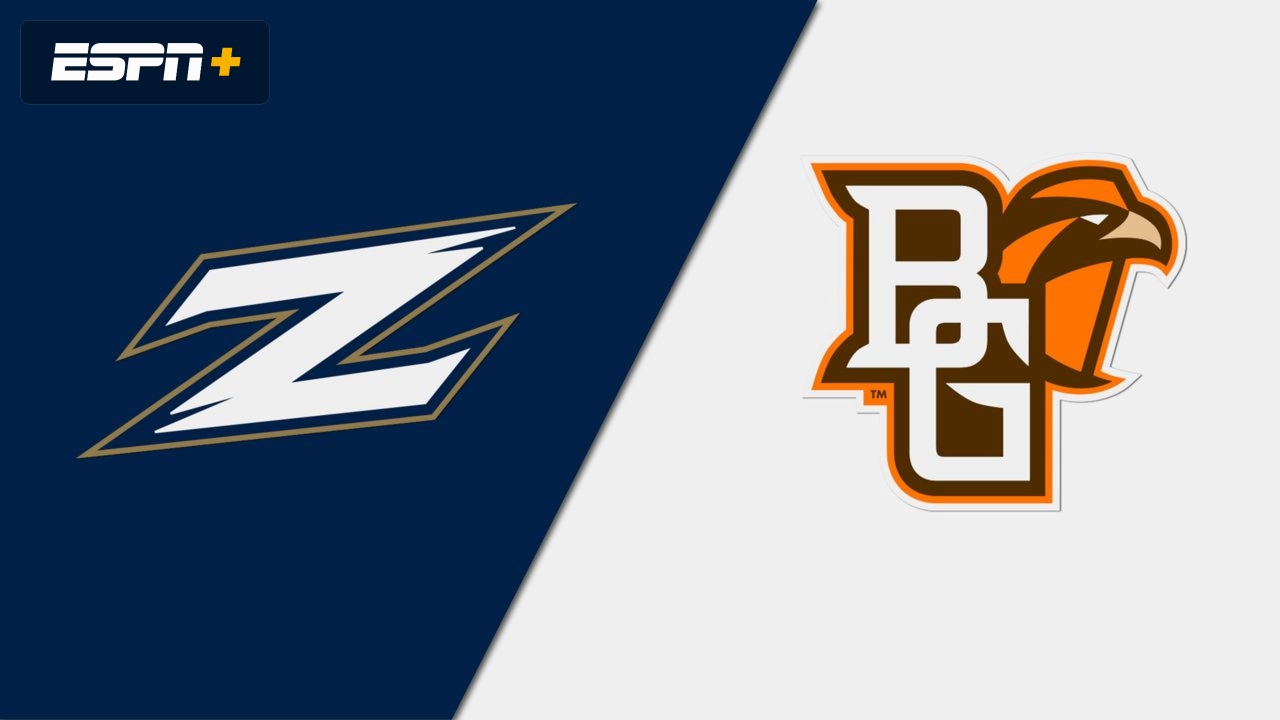 Akron vs. Bowling Green (M Basketball)