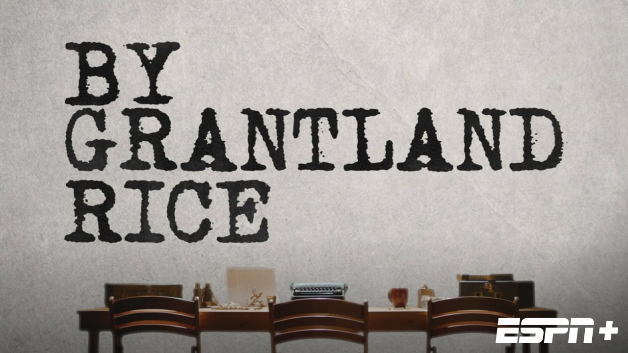 By Grantland Rice