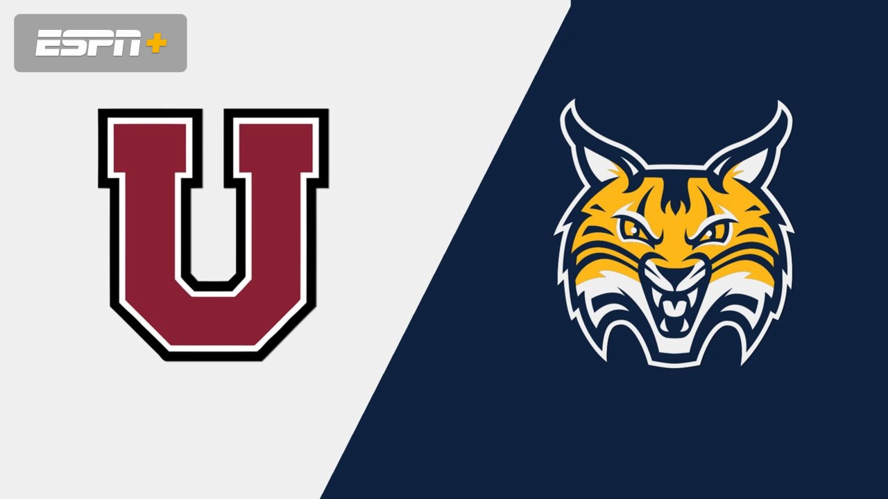 Union vs. Quinnipiac (W Hockey)