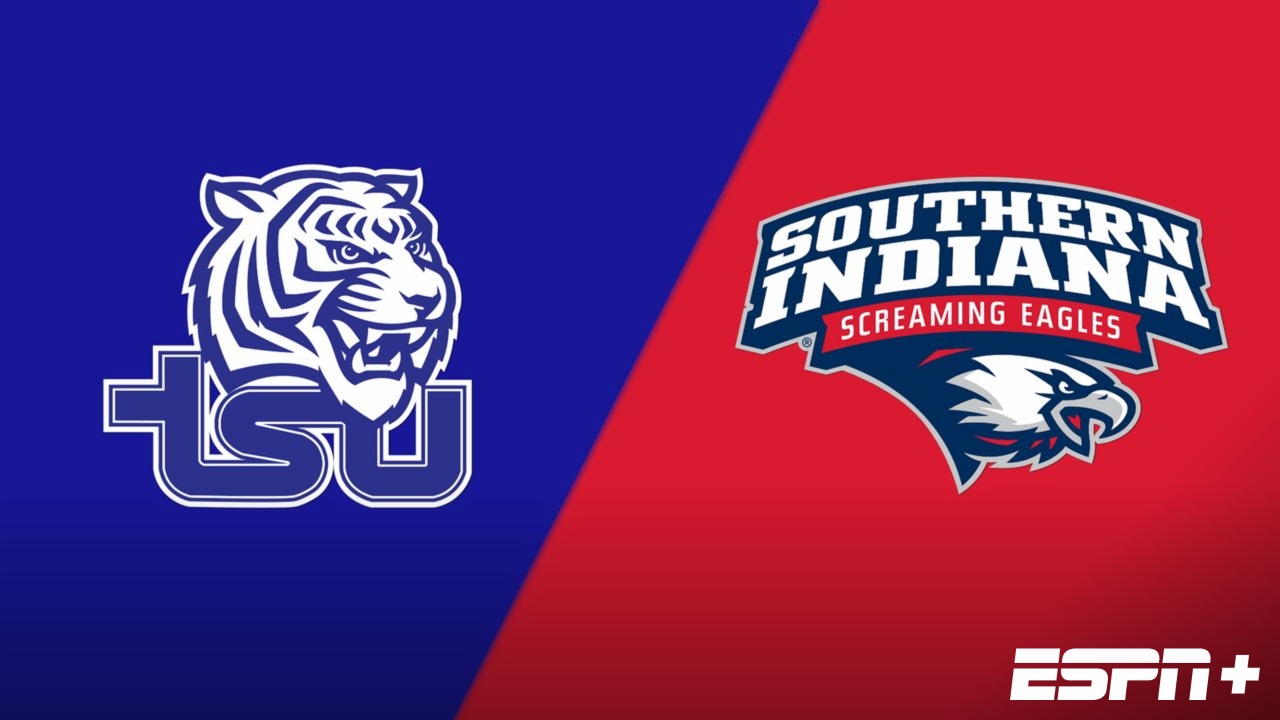 Tennessee State vs. Southern Indiana