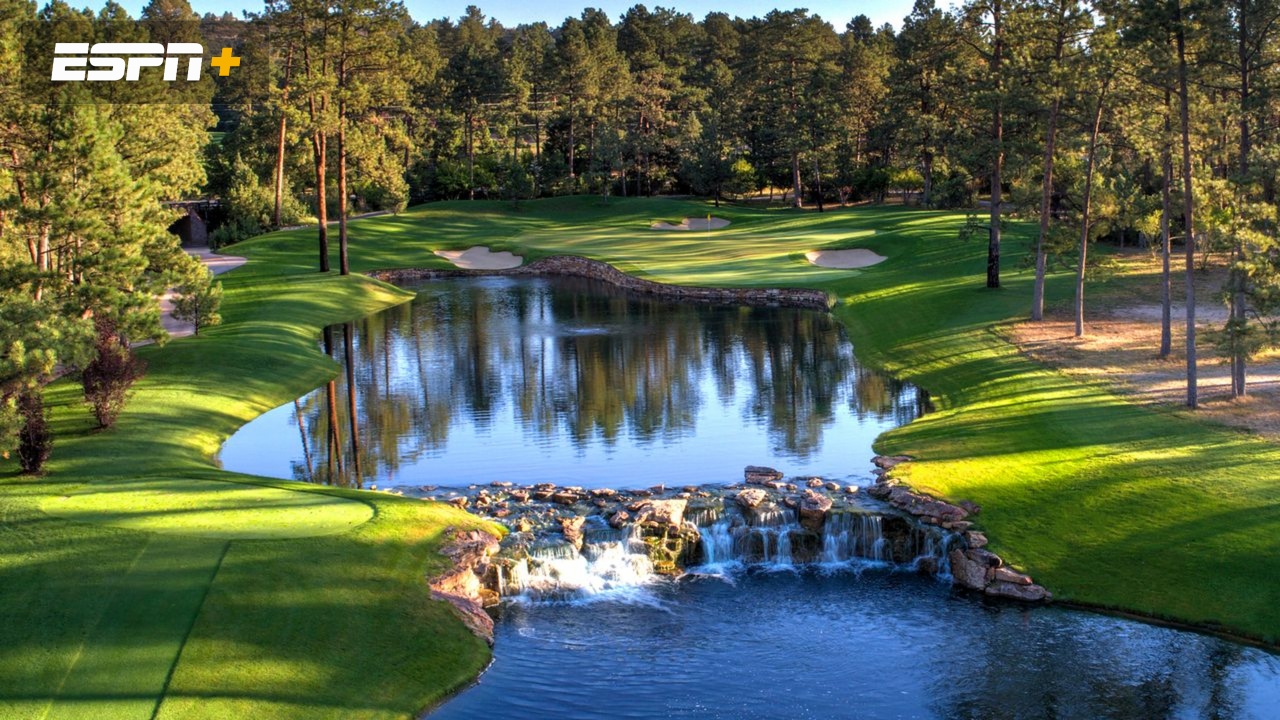 BMW Championship: Featured Hole #16 (Final Round)