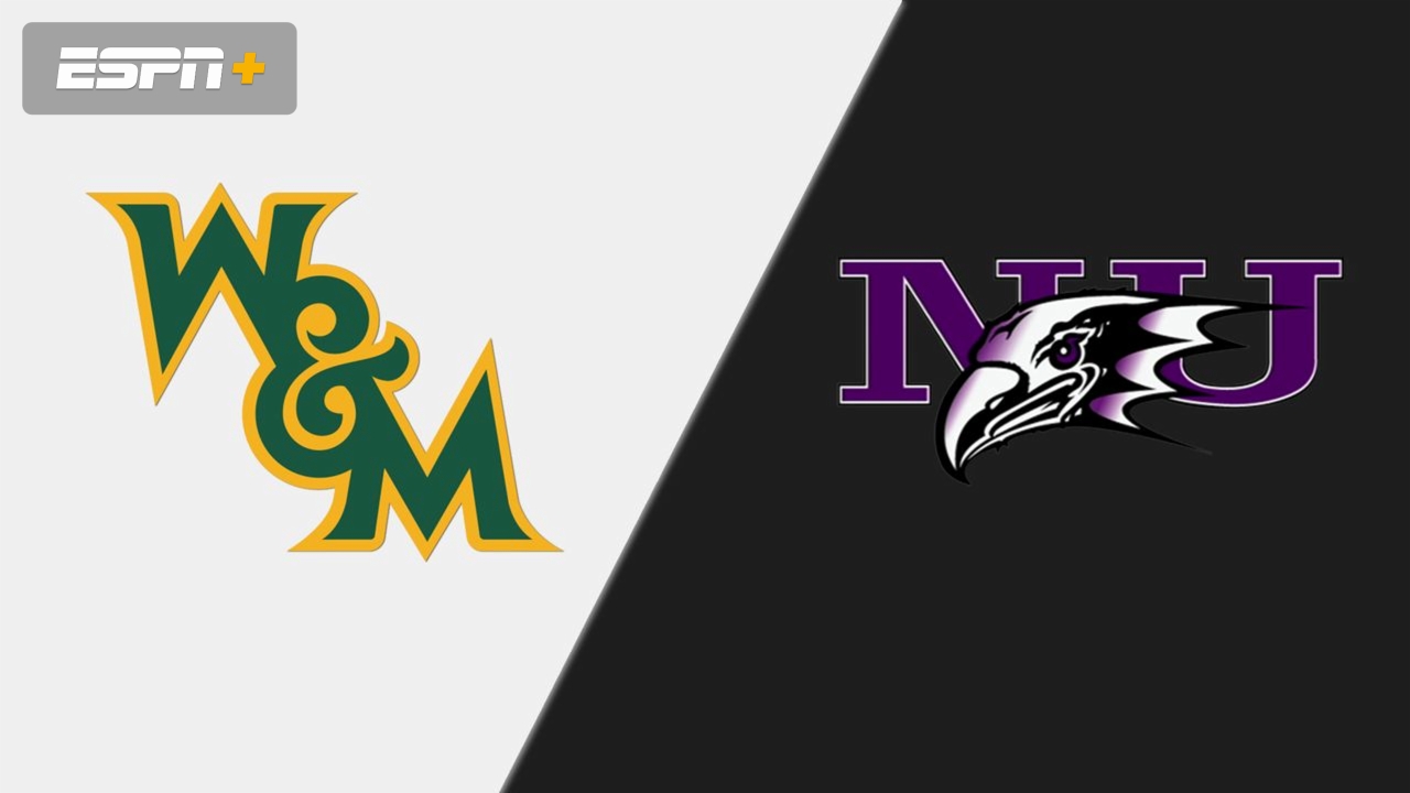 William & Mary vs. Niagara