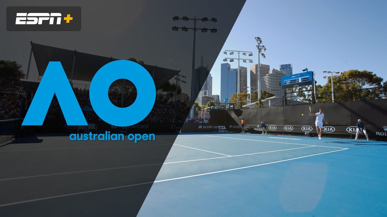 Court 13 (Qualifying) (First Round)