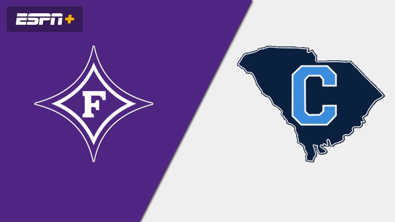 Furman vs. The Citadel (W Volleyball)