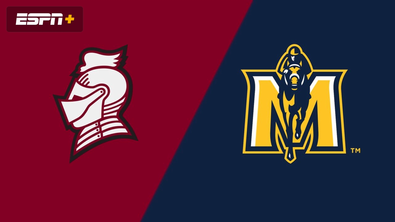 Bellarmine vs. Murray State