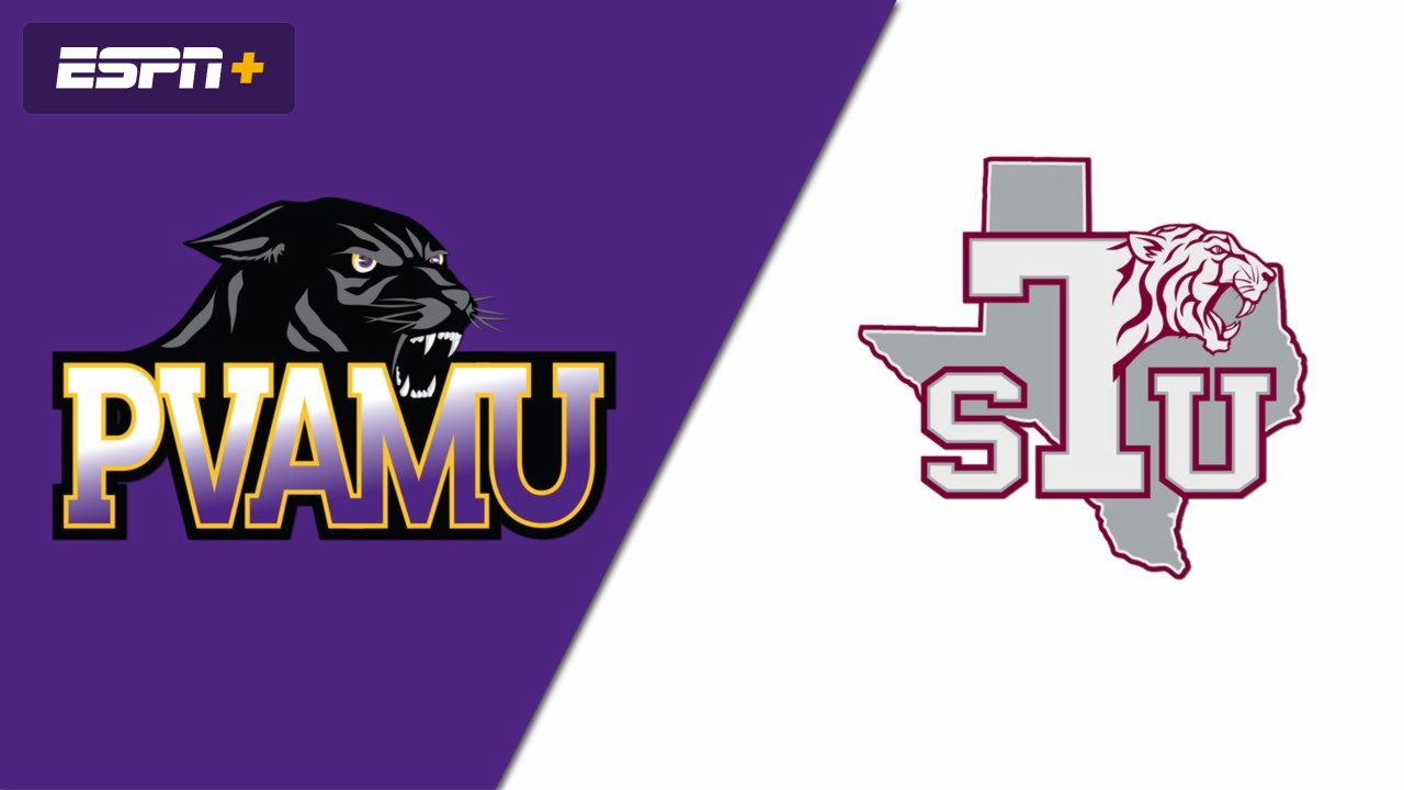 Prairie View A&M vs. Texas Southern (Football)