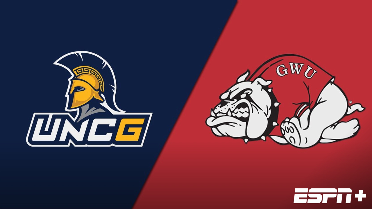 UNC Greensboro vs. Gardner-Webb (Baseball)