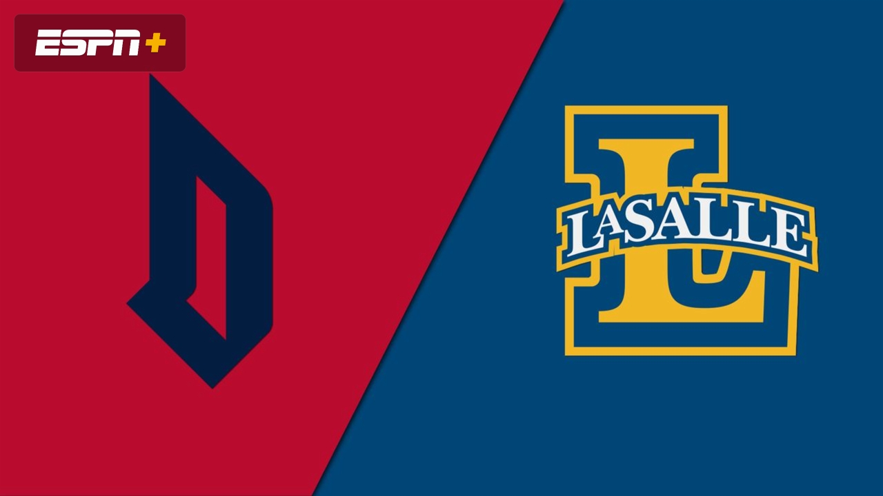 Duquesne vs. La Salle (W Soccer)