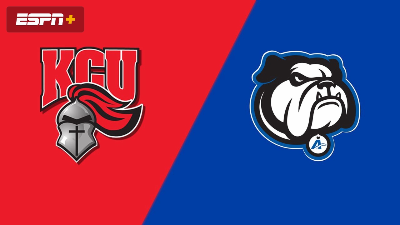 Kentucky Christian vs. UNC Asheville