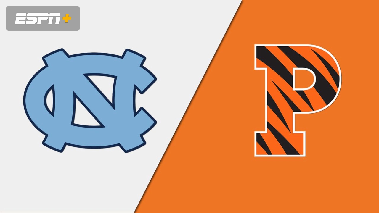 North Carolina vs. Princeton (Field Hockey)