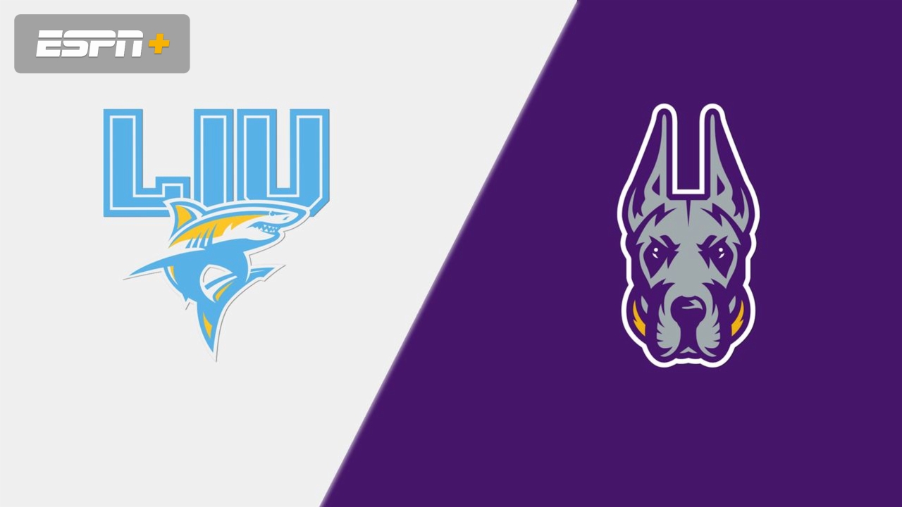 LIU vs. UAlbany