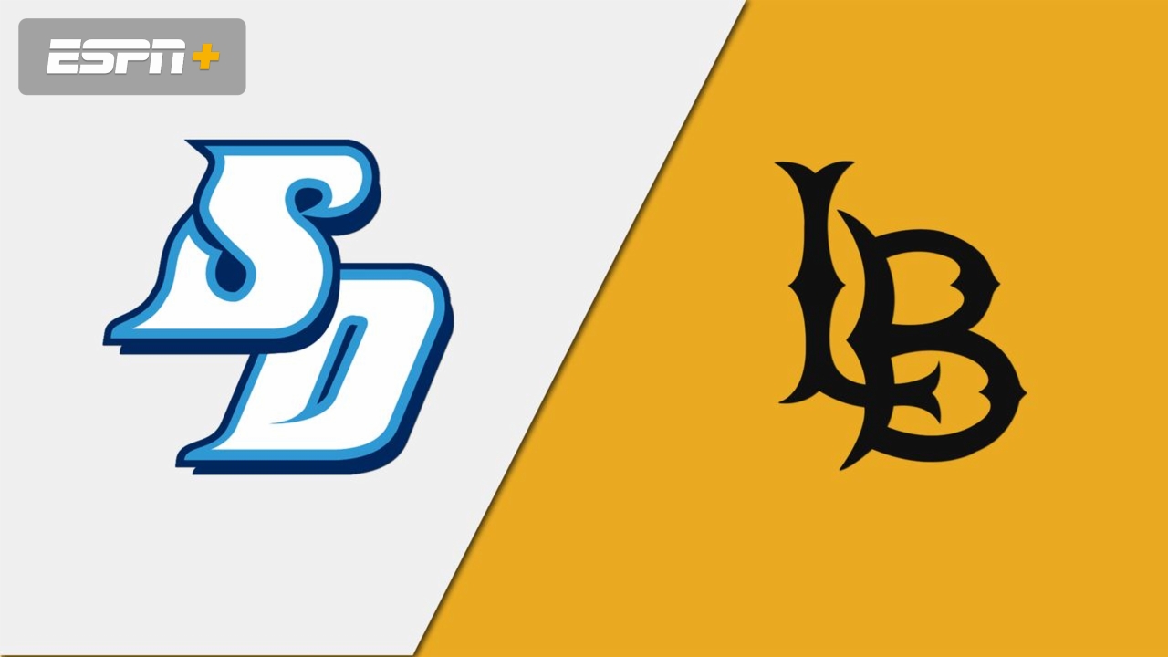 San Diego vs. Long Beach State