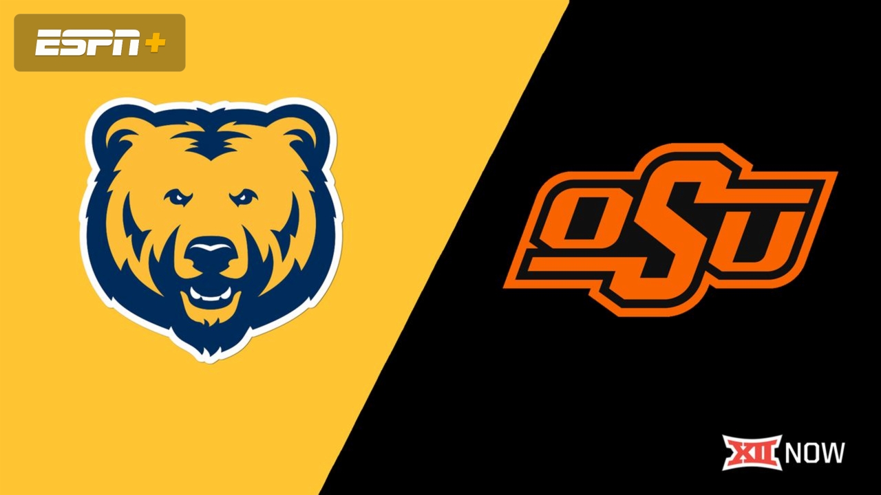 Northern Colorado vs. Oklahoma State
