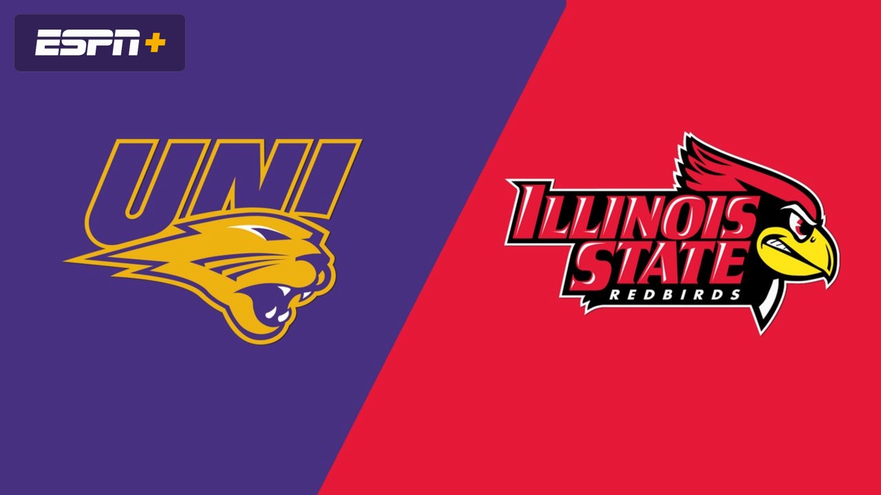 Northern Iowa vs. Illinois State (W Basketball)