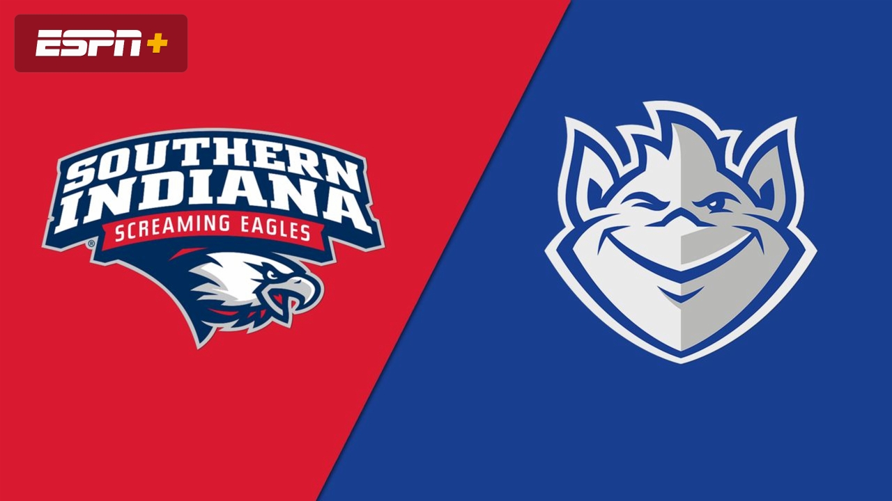 Southern Indiana vs. Saint Louis
