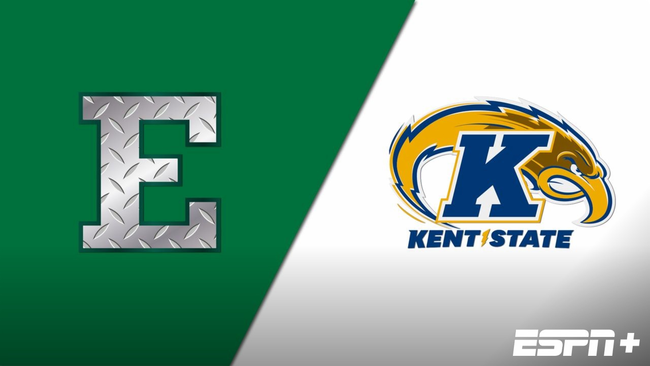 Eastern Michigan vs. Kent State