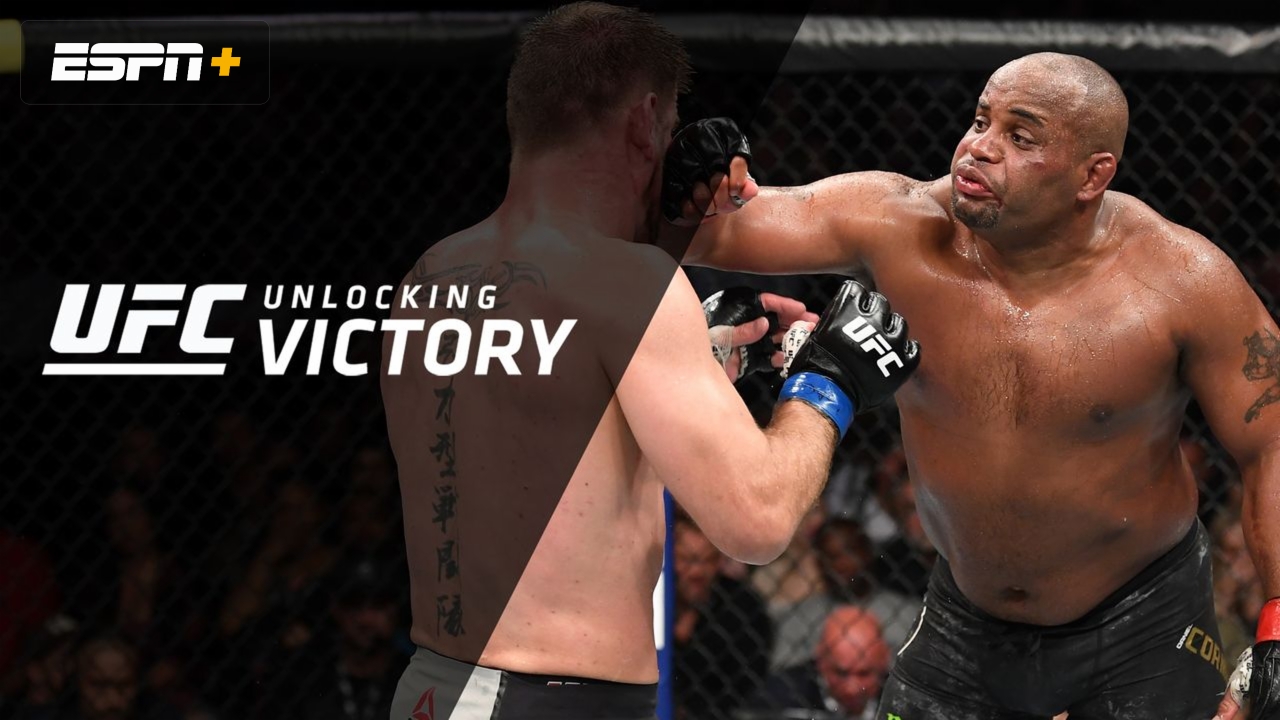 Unlocking Victory: UFC 252