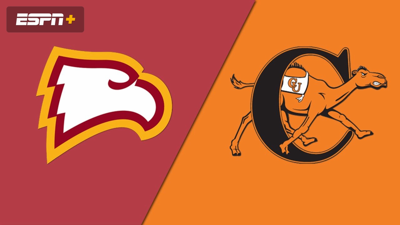 Winthrop vs. Campbell (W Lacrosse)