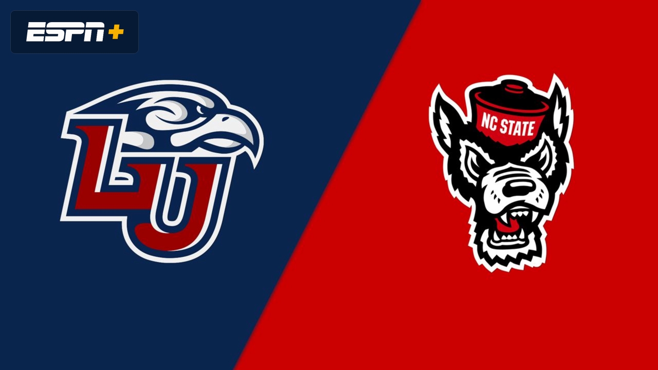 Liberty vs. NC State