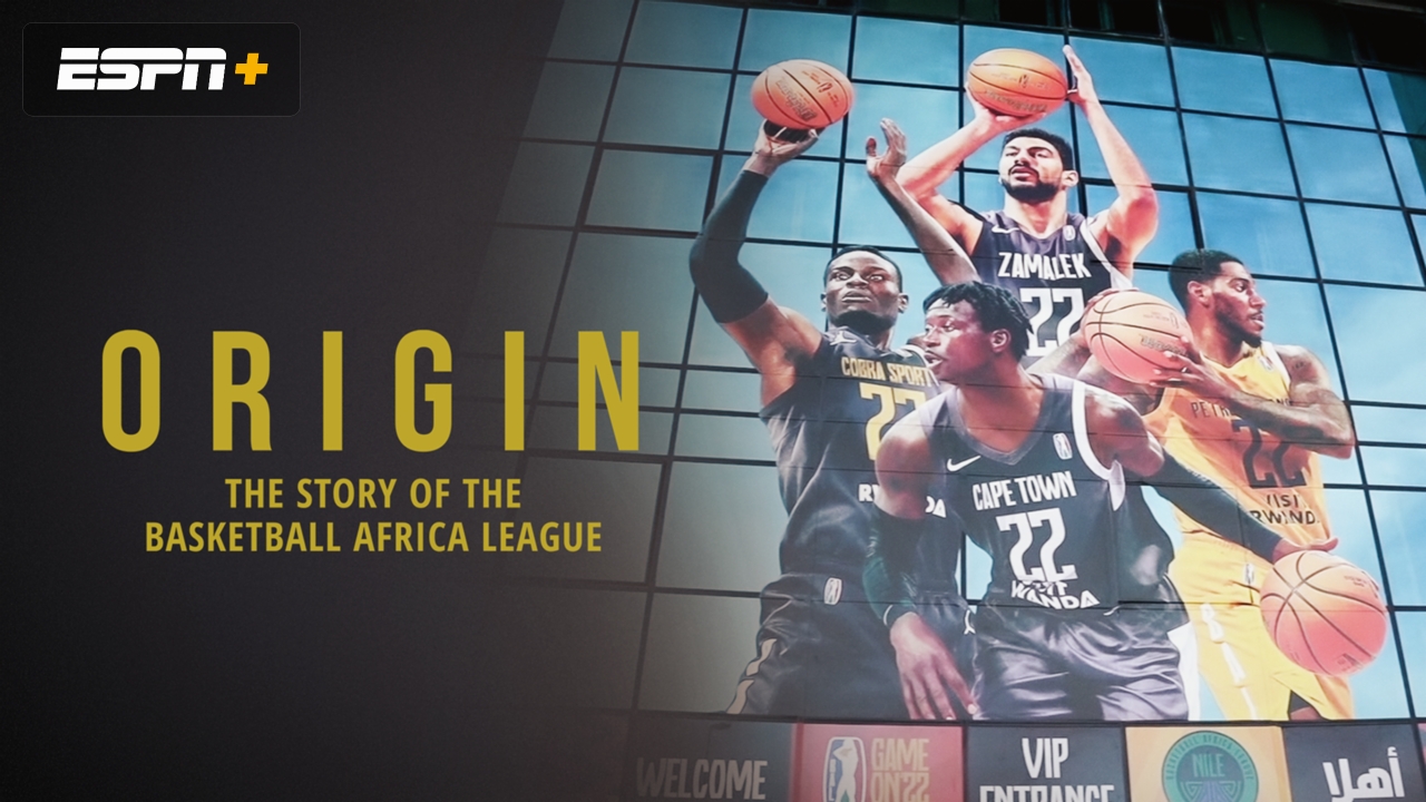 The Stage is Set (Ep. 4)